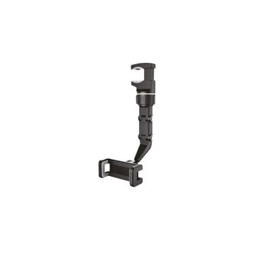 Linktech H765 Konsol İçin Ayarlanabilir 360 Derece Dönebilen Araç İçi Telefon Tutacağı