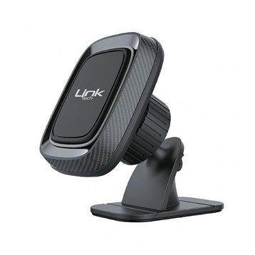 Linktech H780 Premium Manyetik Mıknatıslı Araç İçi Telefon Tutucu