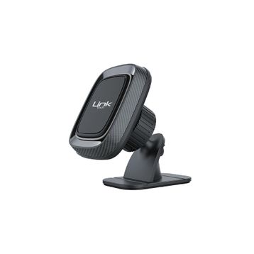 Linktech H780 Premium Manyetik Mıknatıslı Araç İçi Telefon Tutucu