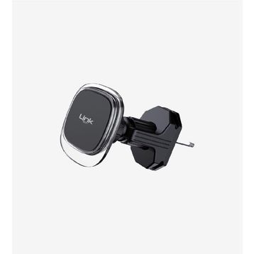 Linktech H786 Mıknatıslı Mandallı Araç İçi Telefonu Tutacağı
