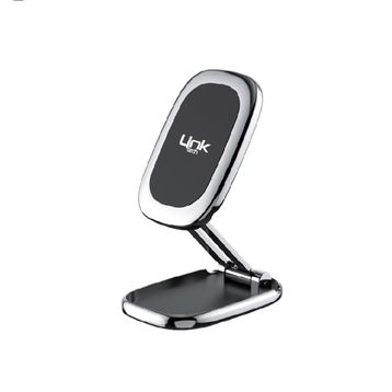 Linktech H789 Premium Araç İçi Telefonu Tutacağı