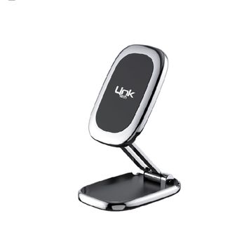 Linktech H789 Premium Araç İçi Telefonu Tutacağı