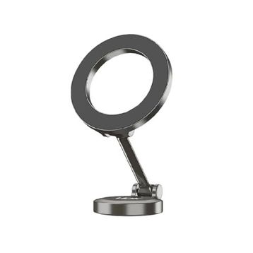 Linktech H790 Premium Teleskopik Klipsli Araç İçi Telefonu Tutacağı