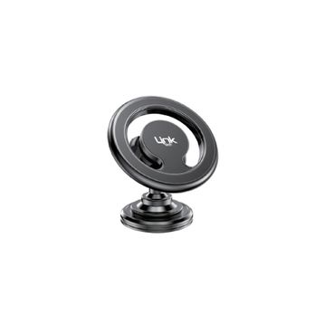 Linktech H791 Premium Mıknatıslı Araç İçi Telefonu Tutacağı