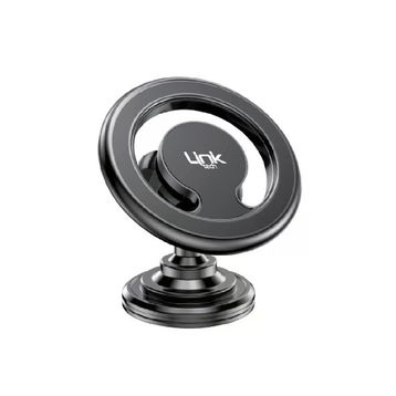 Linktech H791 Premium Mıknatıslı Araç İçi Telefonu Tutacağı