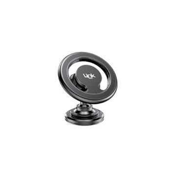 Linktech H791 Premium Mıknatıslı Araç İçi Telefonu Tutacağı