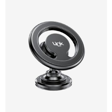 Linktech H791 Premium Mıknatıslı Araç İçi Telefonu Tutacağı