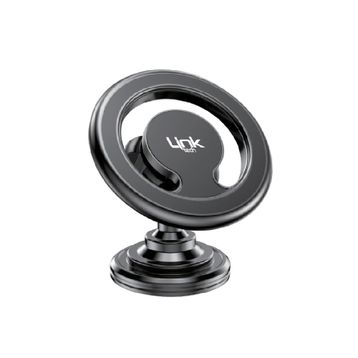Linktech H791 Premium Mıknatıslı Araç İçi Telefonu Tutacağı