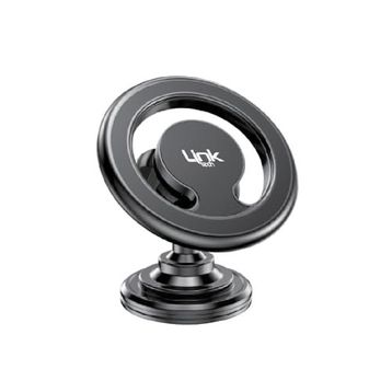 Linktech H791 Premium Mıknatıslı Araç İçi Telefonu Tutacağı