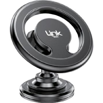 Linktech H791 Premium Mıknatıslı Araç İçi Telefonu Tutacağı