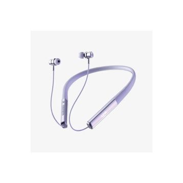 Linktech H986 Mor Bluetooth Kulaklık