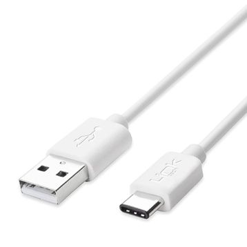 Linktech K564 Strong Type-C 3A 30 cm Data/Şarj Kablosu