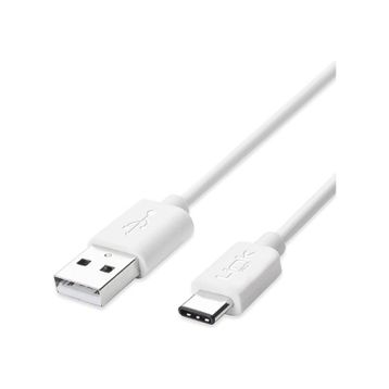 Linktech K564 Strong Type-C 3A 30 cm Data/Şarj Kablosu