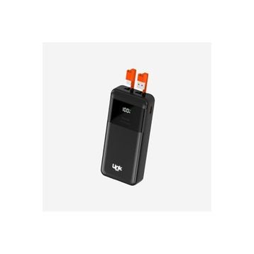 Linktech LC23 Strong 20.000 mAh Powerbank