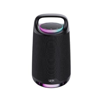 Linktech LPS-M406 Premium Bluetooth Hoparlör