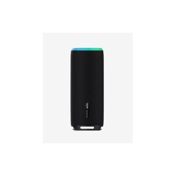 Linktech LPS-R125 Yeşil R125 Premium IPX4 Sertifikalı Işıklı Yeşil Bluetooth Hoparlör