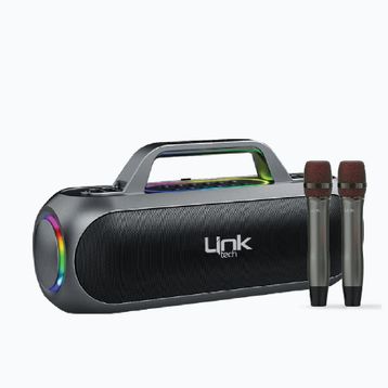 LinkTech M420 Premium Ekstra Bas Bluetooth Hoparlör