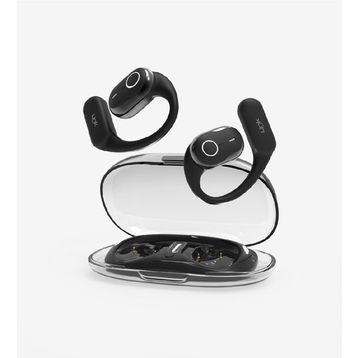 Linktech S35 Siyah Bluetooth Kulaklık