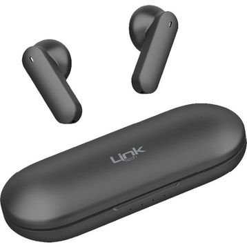 Linktech SE41 Siyah Bluetooth Kulaklık