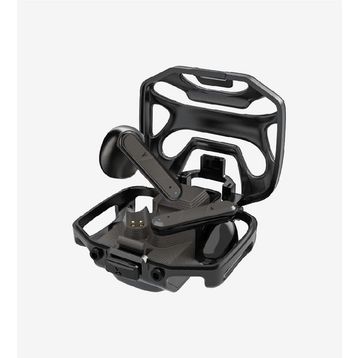 LinkTech Solid S31 Siyah Bluetooth Kulaklık