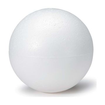 Lino 20 cm Top Köpük