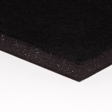 Lino 3 mm 70x100 Beyaz Maket Kartonu