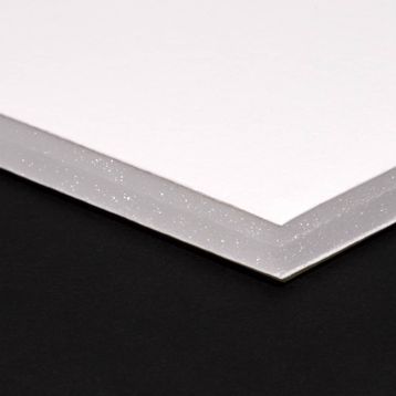 Lino 3 mm 70x100 Beyaz Maket Kartonu