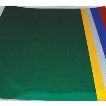 Lino 50x70 cm 10'lu Hologram Kağıt