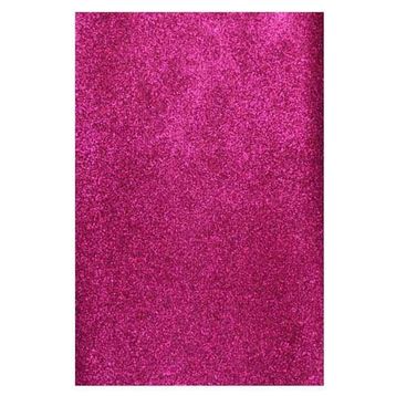 Lino 50x70 Pembe Simli Karton