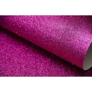 Lino 50x70 Pembe Simli Karton