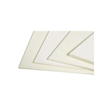 Lino FB-5702 2 mm 50x70 Beyaz Maket Kartonu