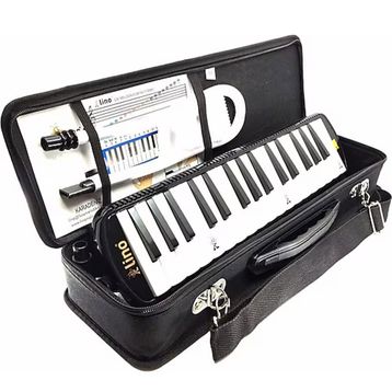 Lino LN-32 32 Tuşlu Çantalı Melodika