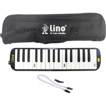 Lino LN32 32K Çantalı Melodika