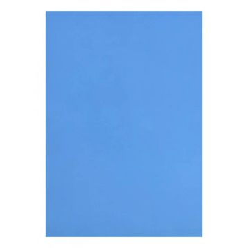 Lino RBE-510 50x70 cm Mavi 2 mm 10'lu Paket Eva