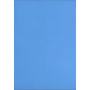 Lino RBE-510 50x70 cm Mavi 2 mm 10'lu Paket Eva