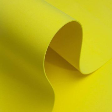 Lino RBE-514 50x70 cm Sarı 2 mm 10'lu Paket Eva