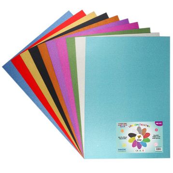 Lino RBP-401 50x70 cm 10'lu 250 gr Simli Karton