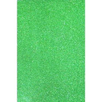Lino RBP-505 50x70 cm 10'lu Yeşil Simli Karton