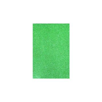 Lino RBP-505 50x70 cm 10'lu Yeşil Simli Karton