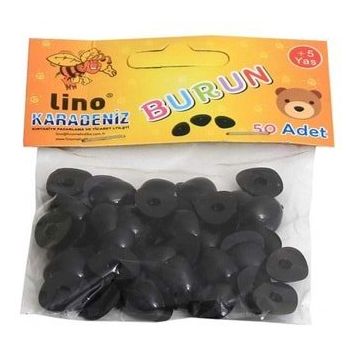 Lino RBZ-113 50'li Plastik Burun