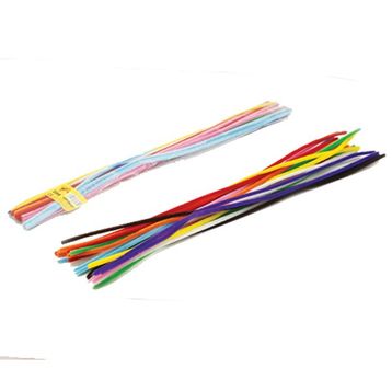 Lino RBZ-2005-50 25'li 6 mm Şönil