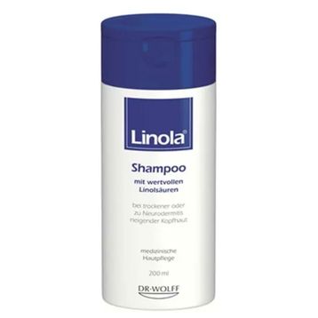 Linola 200 ml Şampuan