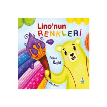 Lino’nun Renkleri Emine Özçivi