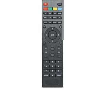 Linx NE-10125 HD Uydu Kumandası