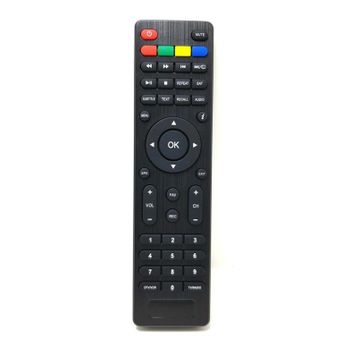 Linx NE-10125 HD Uydu Kumandası