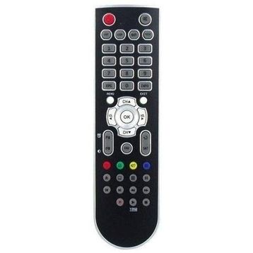Linx NE-1070 HD Uydu Kumandası