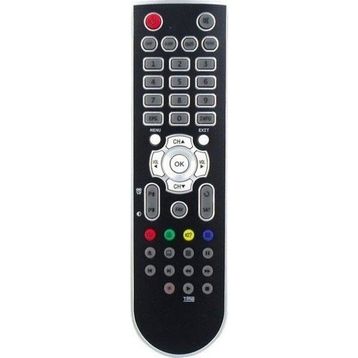 Linx NE-1070 HD Uydu Kumandası