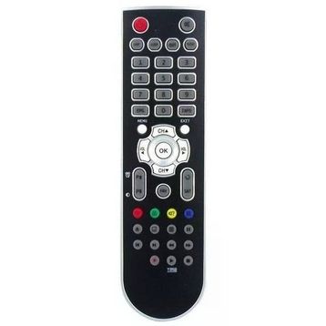 Linx NE-1071 HD Uydu Kumandası