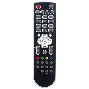 Linx NE-1071 HD Uydu Kumandası