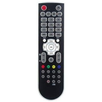 Linx NE-1071 HD Uydu Kumandası